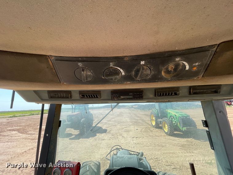 image for item DN5180 1997 Case IH Magnum 8940  MFWD tractor