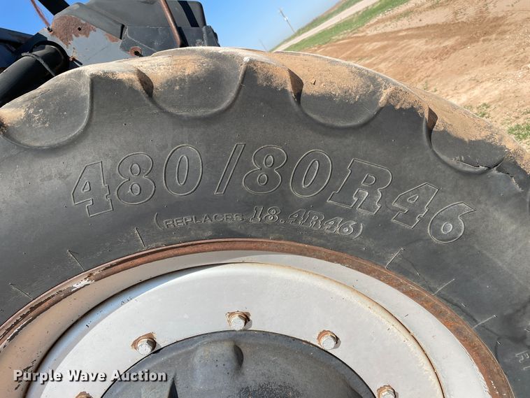 image for item DN5180 1997 Case IH Magnum 8940  MFWD tractor