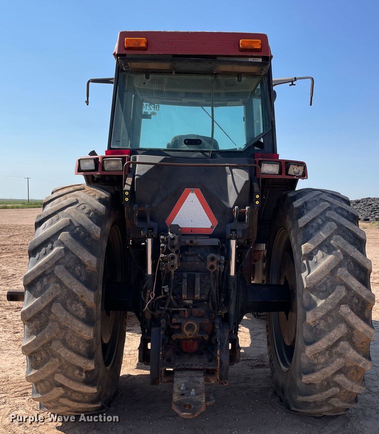 image for item DN5181 1997 Case IH 8950  MFWD tractor