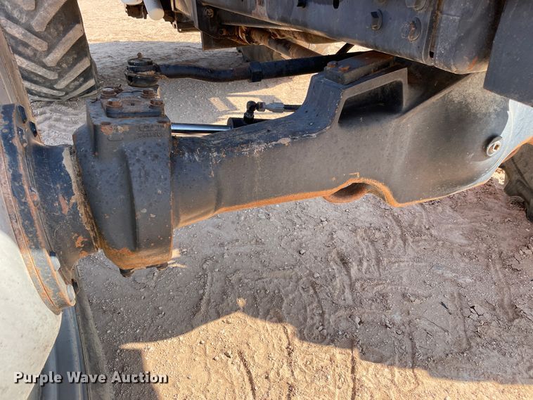 image for item DN5181 1997 Case IH 8950  MFWD tractor