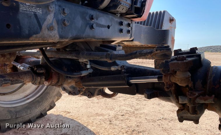 image for item DN5181 1997 Case IH 8950  MFWD tractor