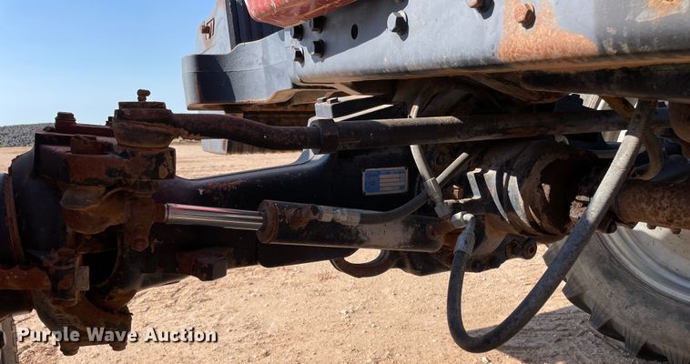 image for item DN5181 1997 Case IH 8950  MFWD tractor