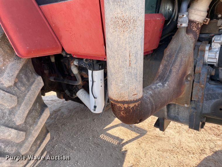 image for item DN5181 1997 Case IH 8950  MFWD tractor