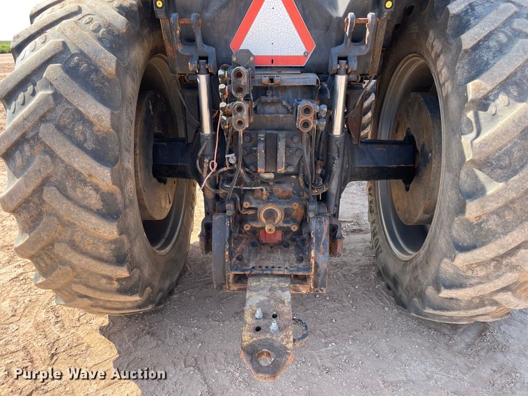 image for item DN5181 1997 Case IH 8950  MFWD tractor