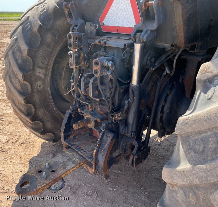 image for item DN5181 1997 Case IH 8950  MFWD tractor