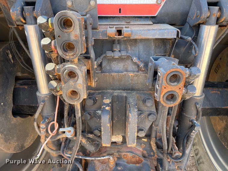 image for item DN5181 1997 Case IH 8950  MFWD tractor