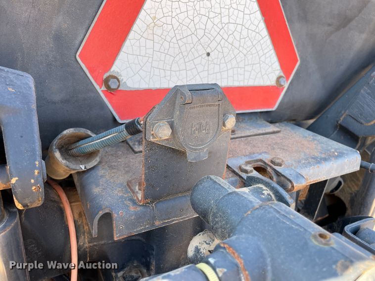 image for item DN5181 1997 Case IH 8950  MFWD tractor