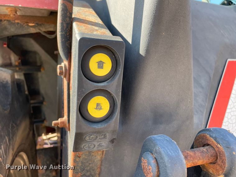 image for item DN5181 1997 Case IH 8950  MFWD tractor