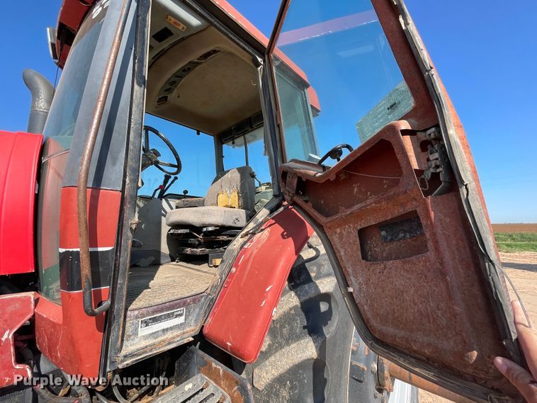 image for item DN5181 1997 Case IH 8950  MFWD tractor