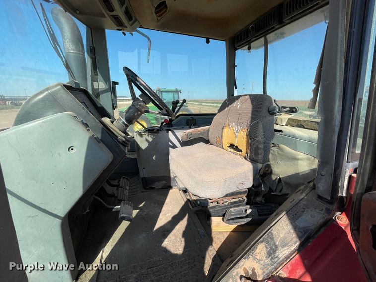 image for item DN5181 1997 Case IH 8950  MFWD tractor