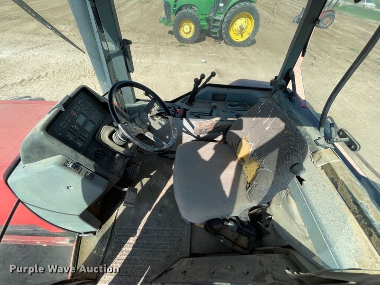 image for item DN5181 1997 Case IH 8950  MFWD tractor