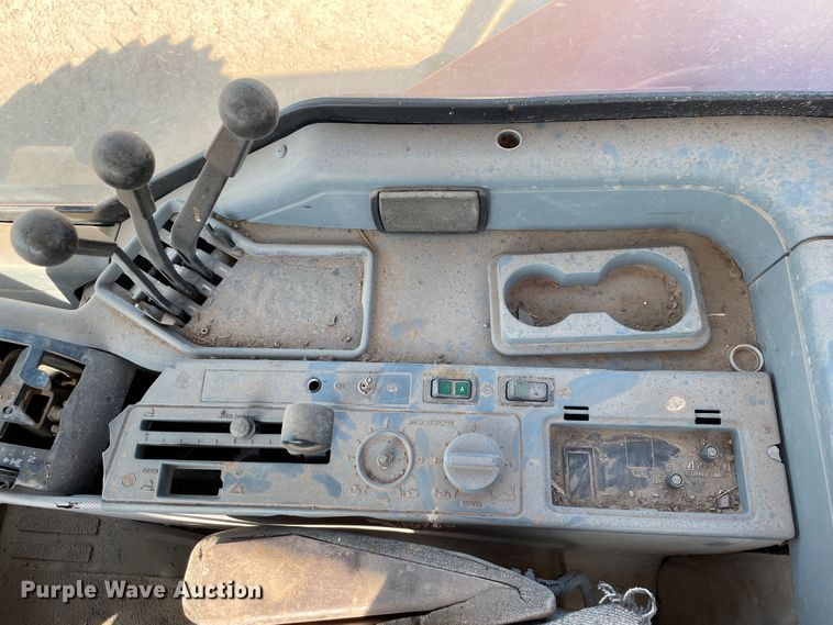 image for item DN5181 1997 Case IH 8950  MFWD tractor