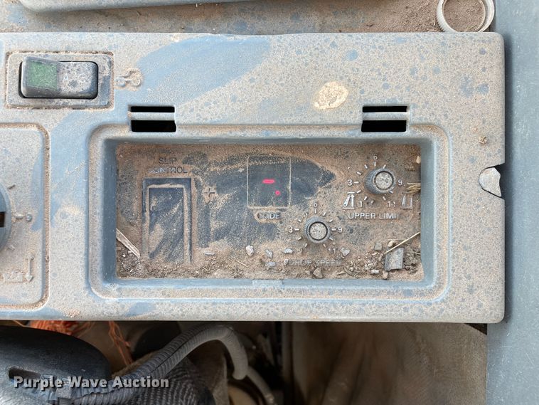 image for item DN5181 1997 Case IH 8950  MFWD tractor