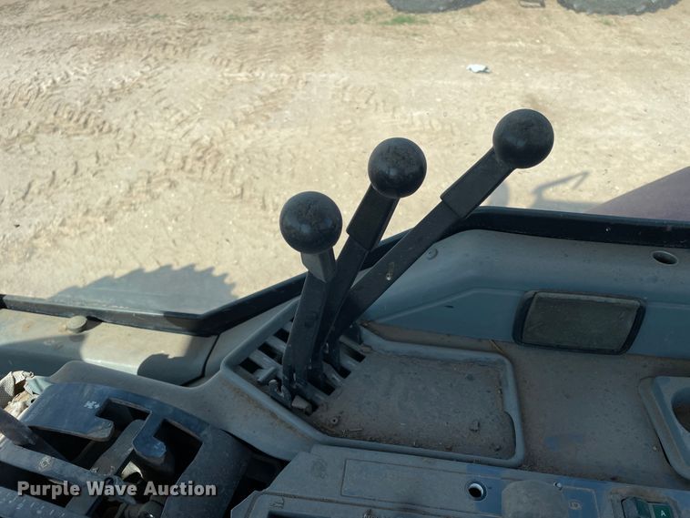 image for item DN5181 1997 Case IH 8950  MFWD tractor