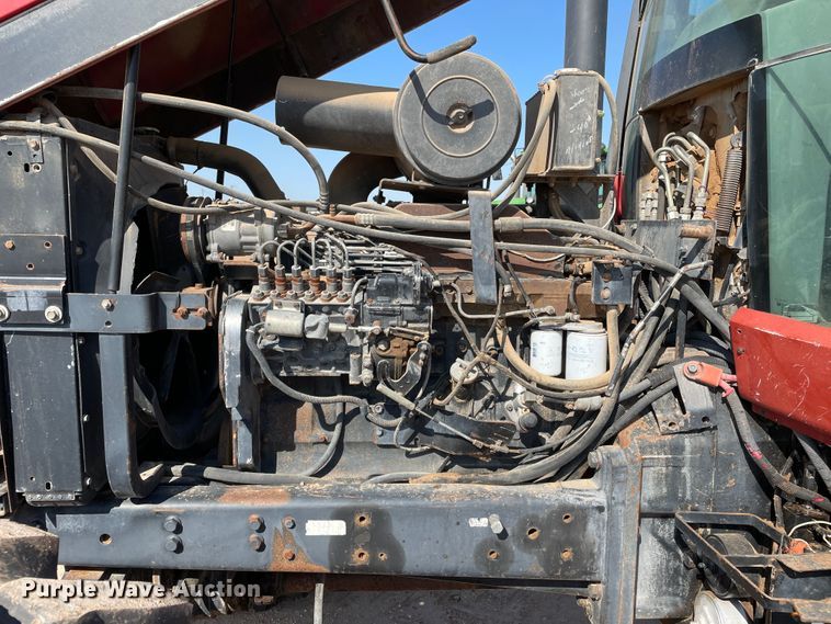 image for item DN5181 1997 Case IH 8950  MFWD tractor