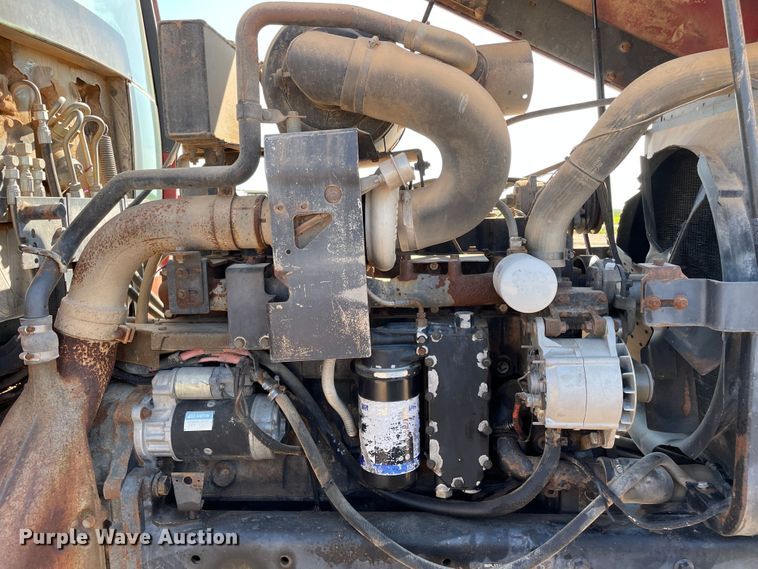 image for item DN5181 1997 Case IH 8950  MFWD tractor