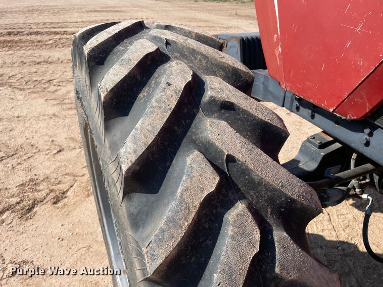 image for item DN5181 1997 Case IH 8950  MFWD tractor