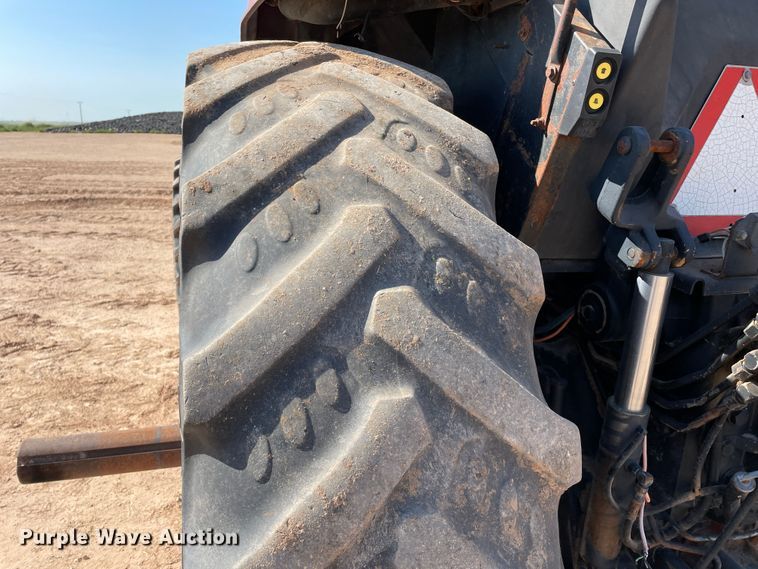 image for item DN5181 1997 Case IH 8950  MFWD tractor