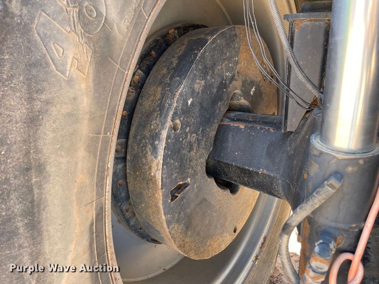 image for item DN5181 1997 Case IH 8950  MFWD tractor