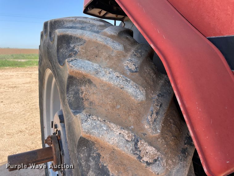 image for item DN5181 1997 Case IH 8950  MFWD tractor