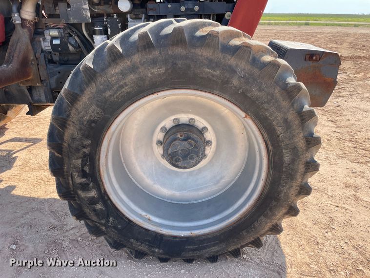 image for item DN5181 1997 Case IH 8950  MFWD tractor