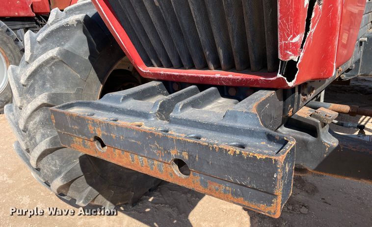 image for item DN5182 1997 Case IH 8930  MFWD tractor