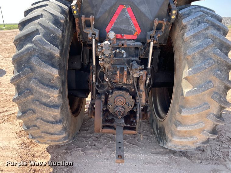 image for item DN5182 1997 Case IH 8930  MFWD tractor