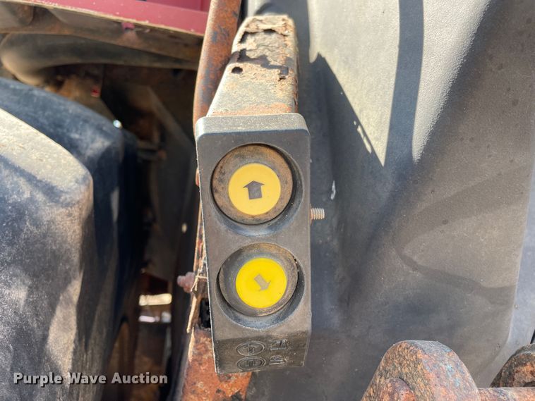 image for item DN5182 1997 Case IH 8930  MFWD tractor