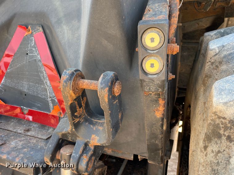 image for item DN5182 1997 Case IH 8930  MFWD tractor