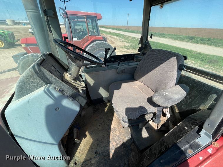 image for item DN5182 1997 Case IH 8930  MFWD tractor