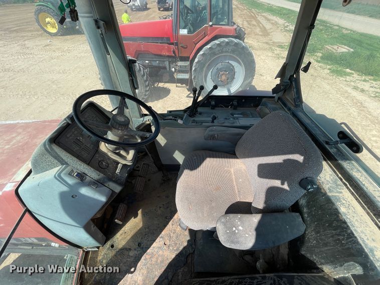 image for item DN5182 1997 Case IH 8930  MFWD tractor