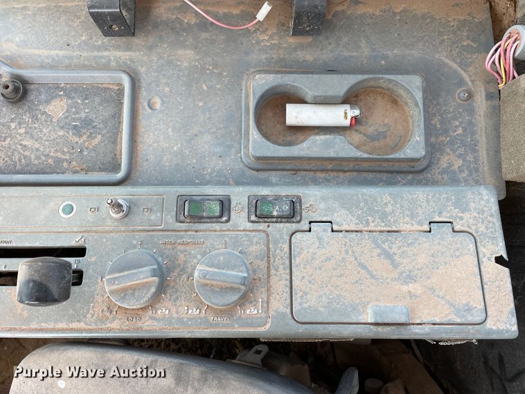 image for item DN5182 1997 Case IH 8930  MFWD tractor