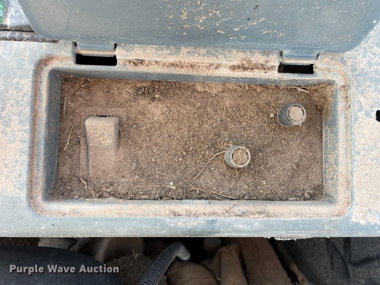 image for item DN5182 1997 Case IH 8930  MFWD tractor