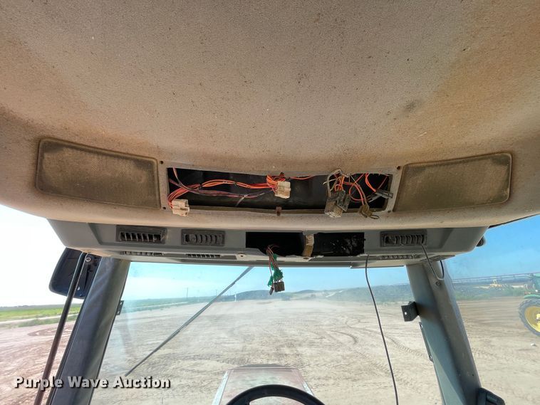 image for item DN5182 1997 Case IH 8930  MFWD tractor