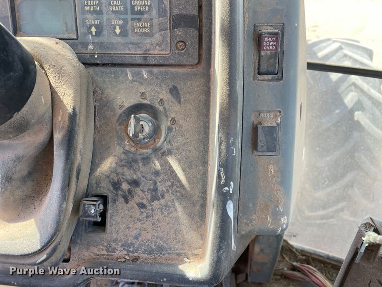 image for item DN5182 1997 Case IH 8930  MFWD tractor