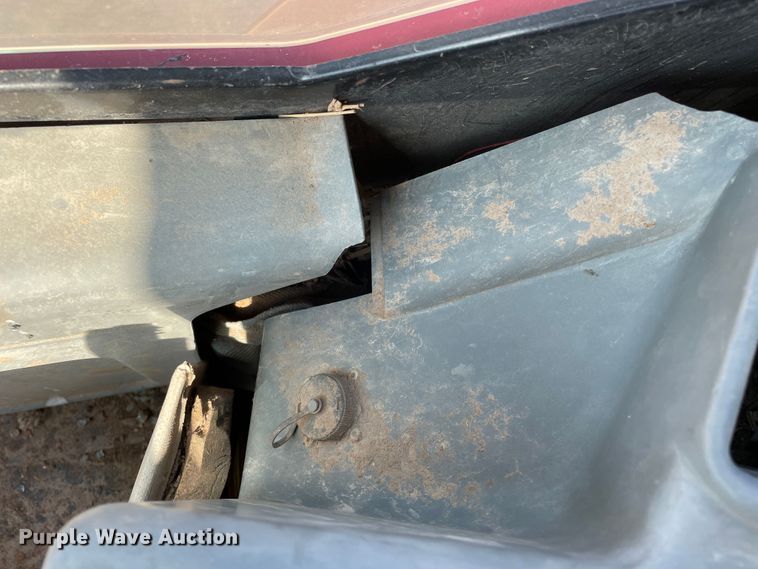 image for item DN5182 1997 Case IH 8930  MFWD tractor