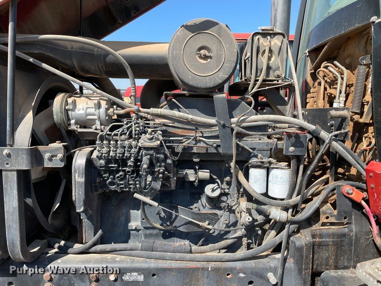 image for item DN5182 1997 Case IH 8930  MFWD tractor