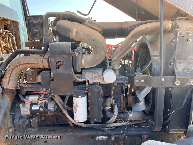 image for item DN5182 1997 Case IH 8930  MFWD tractor