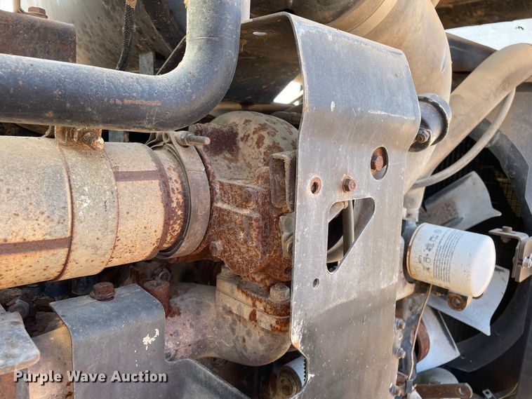 image for item DN5182 1997 Case IH 8930  MFWD tractor