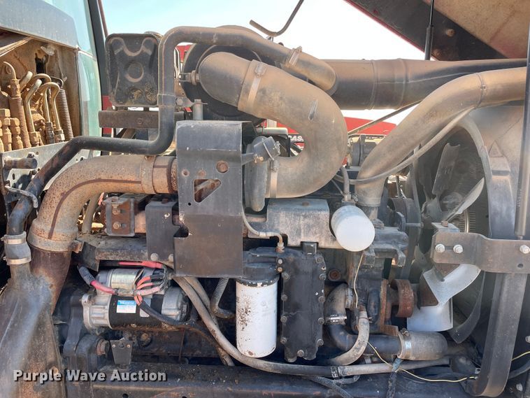 image for item DN5182 1997 Case IH 8930  MFWD tractor