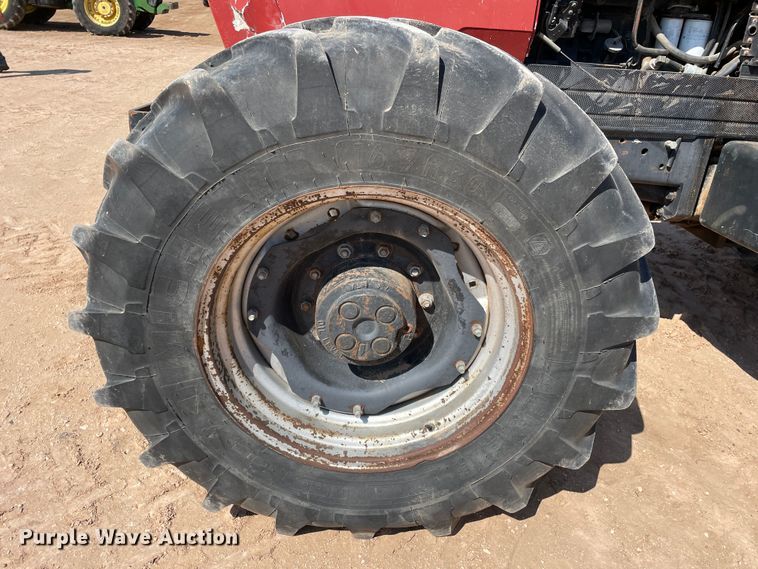 image for item DN5182 1997 Case IH 8930  MFWD tractor