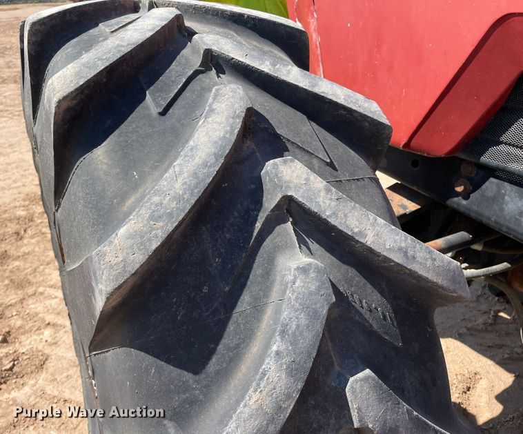 image for item DN5182 1997 Case IH 8930  MFWD tractor