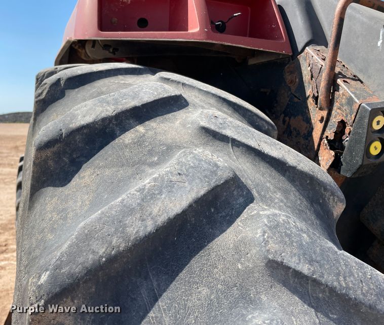 image for item DN5182 1997 Case IH 8930  MFWD tractor