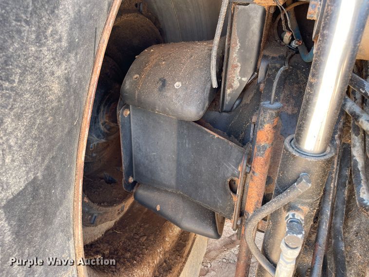 image for item DN5182 1997 Case IH 8930  MFWD tractor