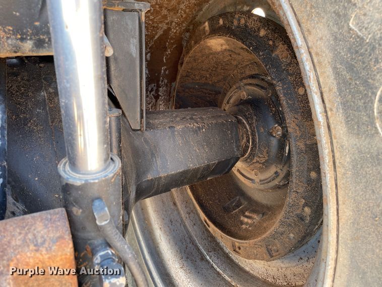 image for item DN5182 1997 Case IH 8930  MFWD tractor