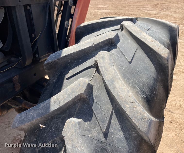 image for item DN5182 1997 Case IH 8930  MFWD tractor