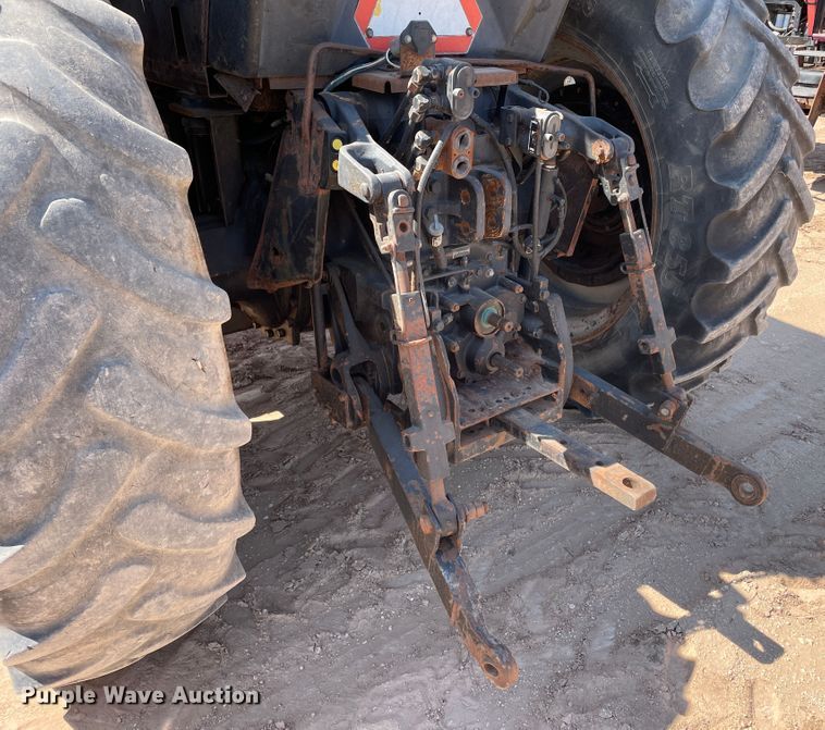 image for item DN5183 1997 Case IH 8920  MFWD tractor