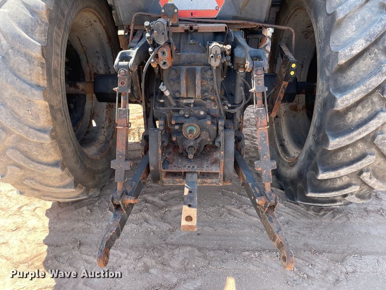 image for item DN5183 1997 Case IH 8920  MFWD tractor