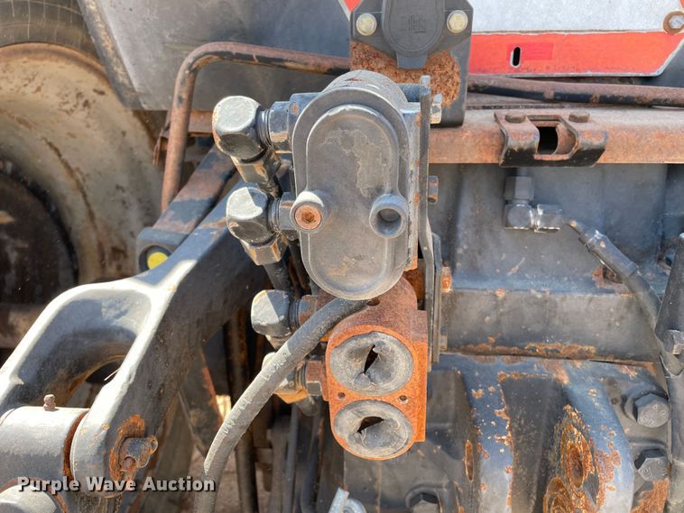 image for item DN5183 1997 Case IH 8920  MFWD tractor