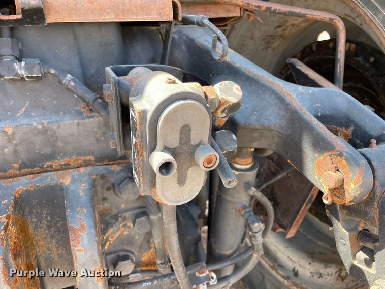 image for item DN5183 1997 Case IH 8920  MFWD tractor